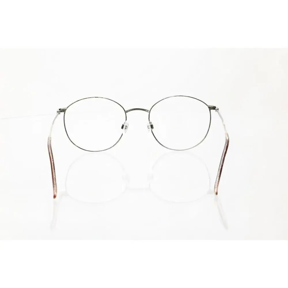 Accuflex 143 with Flexon Tortoise 52-19-145mm Eyeglasses FRAMES ONLY - FAIR